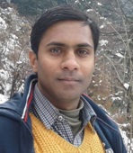 डॉ. पवन सैनी 